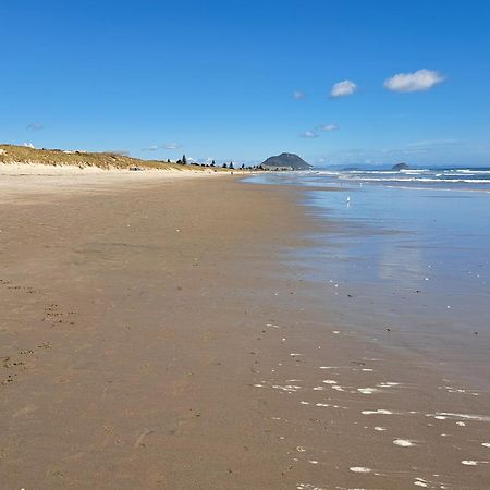 Sunbrae Beach Mount Maunganui Zewnętrze zdjęcie