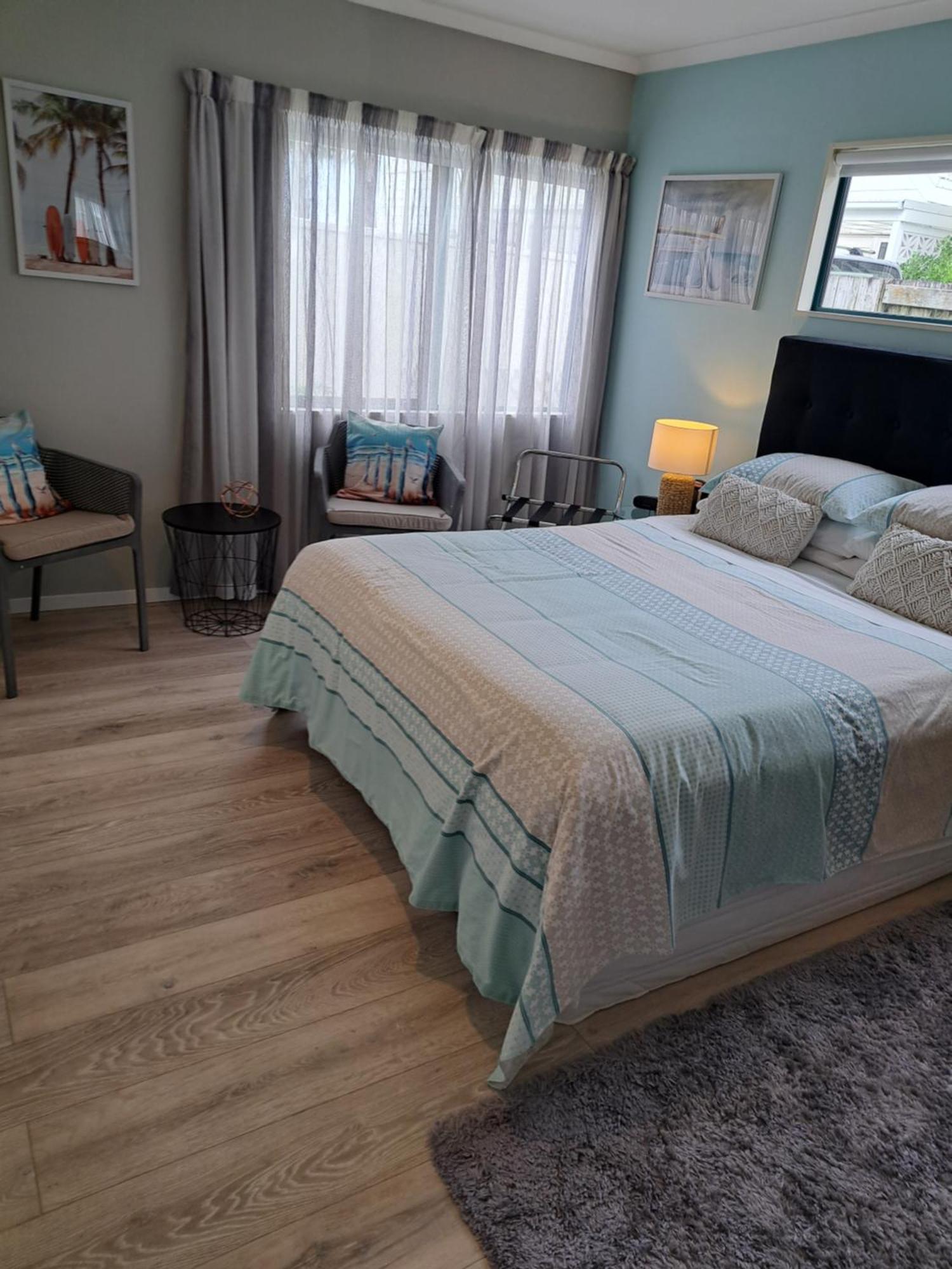 Sunbrae Beach Mount Maunganui Zewnętrze zdjęcie
